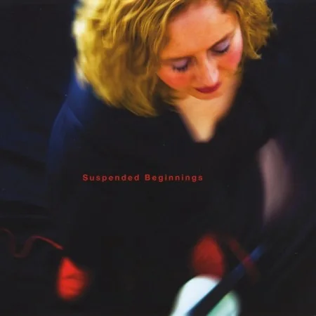 Albumcover: Suspended Beginnings